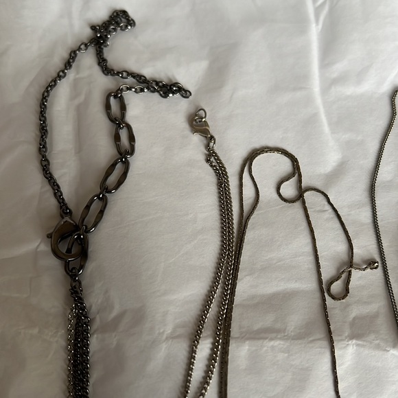 Necklace Bundle - Scrap Pieces - Jewelry Making Bundle - Womens Accessories - Picture 6 of 7